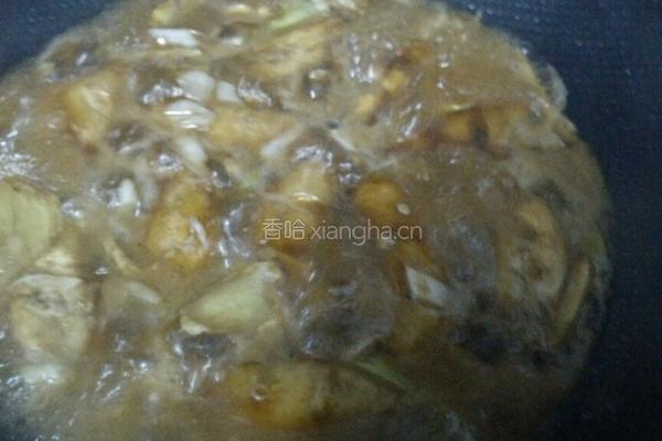 可乐鸡翅的做法图解9