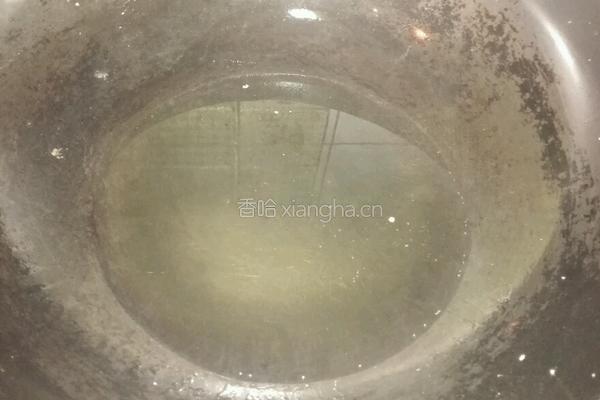 孜然肉片的做法图解6
