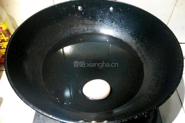 红枣桂圆当归煮鸡蛋的做法图解3