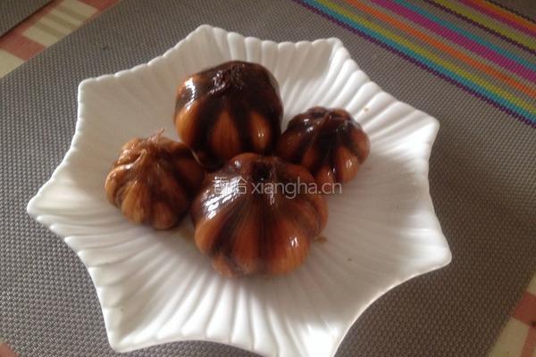 羊肉抓饭的做法图解11