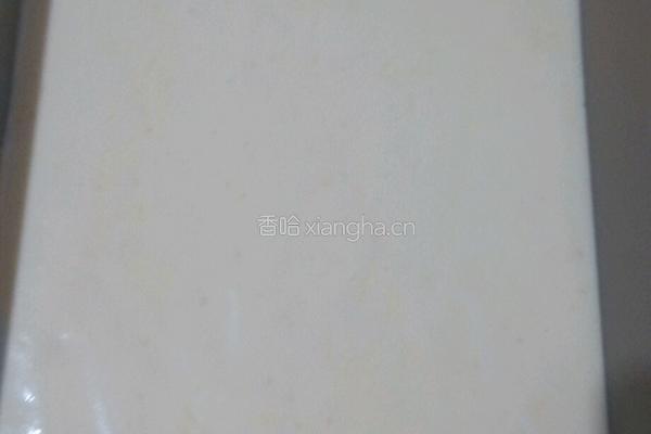 蛋糕卷的做法图解9