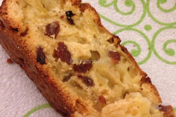 苹果蛋糕(torta di mele)的做法图解13