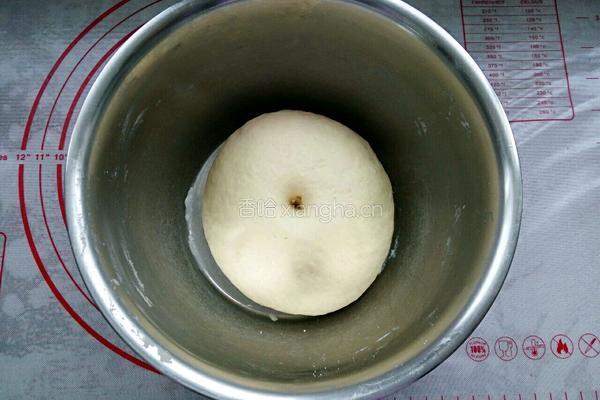 苏打饼干的做法图解6