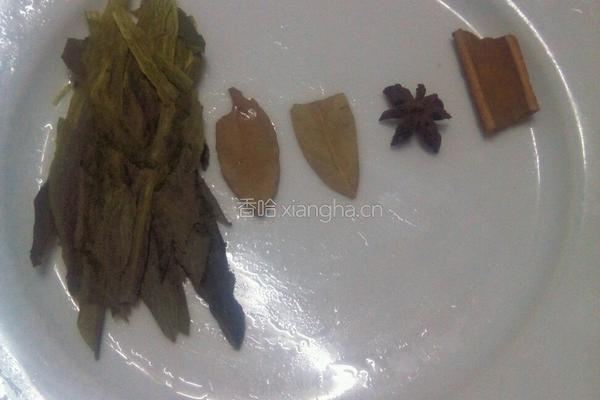 香卤豆腐干的做法图解2