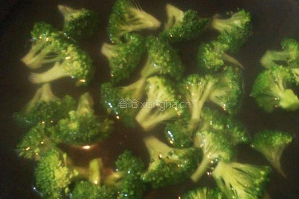香卤豆腐干的做法图解5