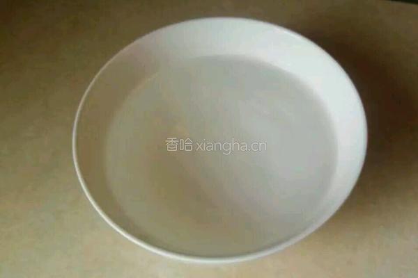 糯米番薯卷的做法图解1