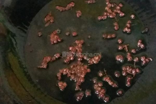 孜然羊肉饺子的做法图解6