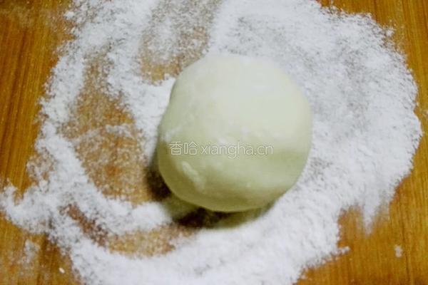 笑脸土豆饼的做法图解6