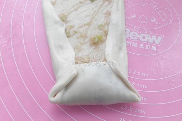 香酥牛肉饼的做法图解17