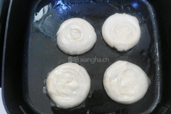 香酥牛肉饼的做法图解21