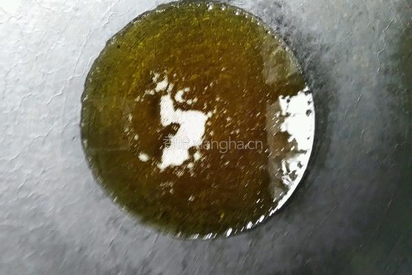 芹菜炒豆干的做法图解2