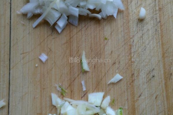 圆椒爆炒鸡心的做法图解7