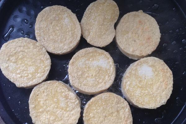 红烧脆皮素鸡的做法图解3