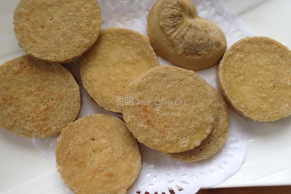 红烧脆皮素鸡的做法图解4