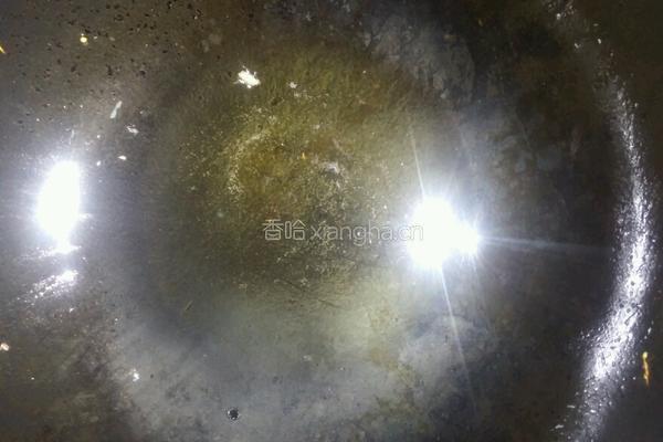青红椒炒鸭胗、心的做法图解8