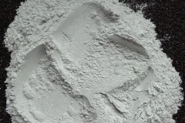 核桃黑芝麻糊的做法图解5