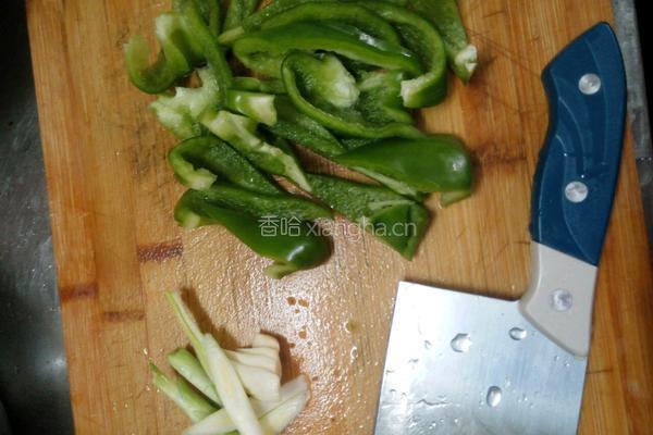 咖喱土豆的做法图解2