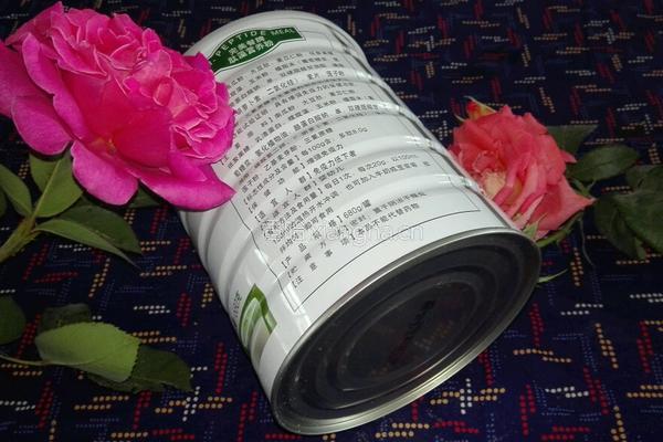 核桃黑芝麻糊的做法图解11