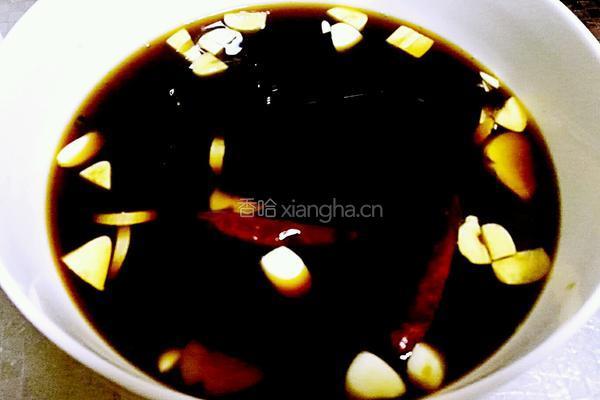 腌乳瓜的做法图解5