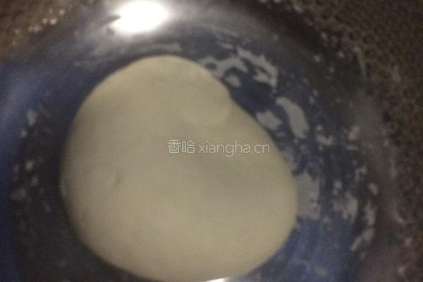 面片汤的做法图解1