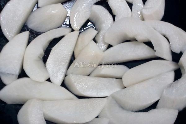双肉酿油豆腐的做法图解10