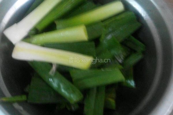 粤菜：牛腩炆萝卜的做法图解5