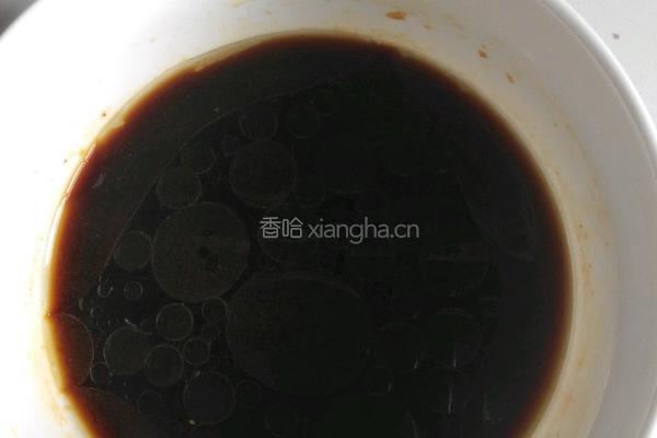 泡椒鸭菌肝的做法图解4