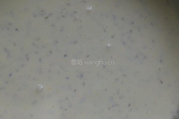 芝麻蛋脆的做法图解7