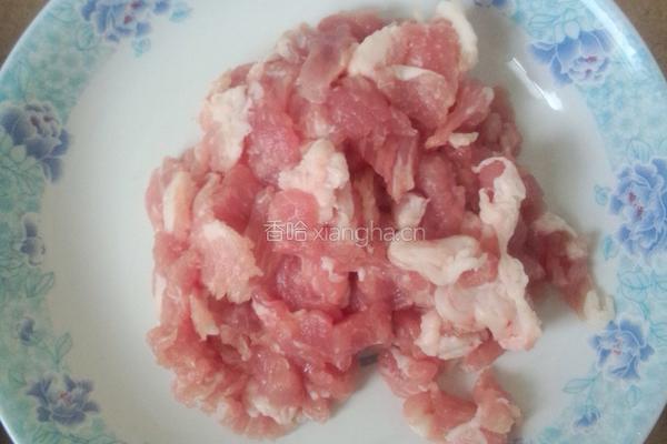 麻辣豆腐干的做法图解2