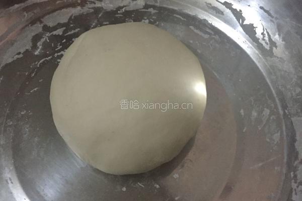 鸡蛋甜酒汤圆的做法图解4