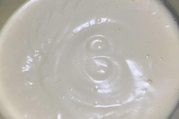 简约蛋糕的做法图解6