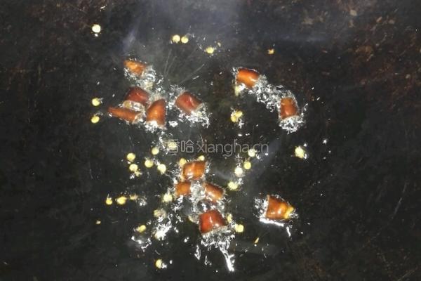 拌牛肉的做法图解4