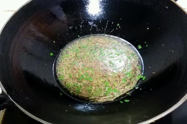 蚝油生菜的做法图解6
