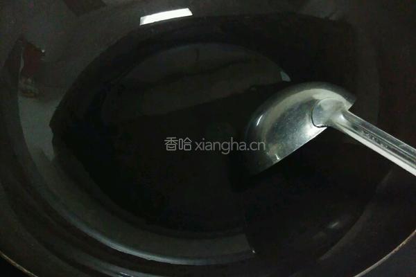 什锦蛋炒饭的做法图解3