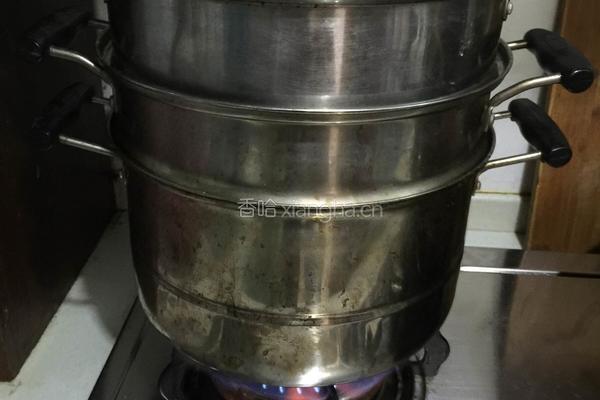 刺毛团肉圆的做法图解6