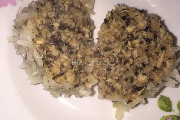 刺毛团肉圆的做法图解8