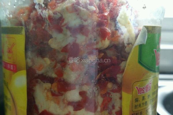 豆腐乳