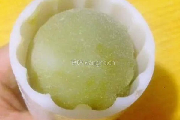 冰皮月饼！的做法图解21
