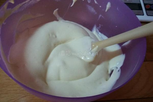 巧克力夹心蛋糕的做法图解1