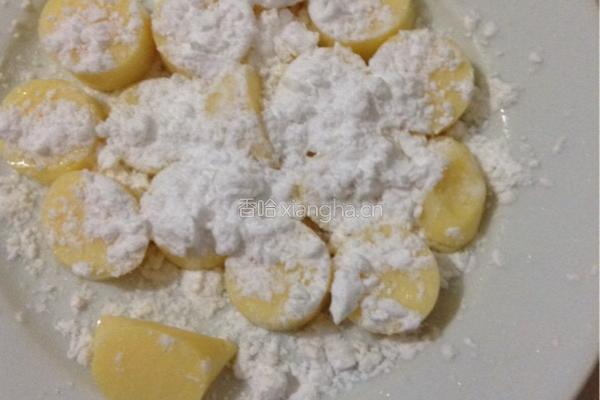 豆腐会豆瓣的做法图解2