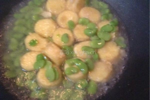 豆腐会豆瓣的做法图解5