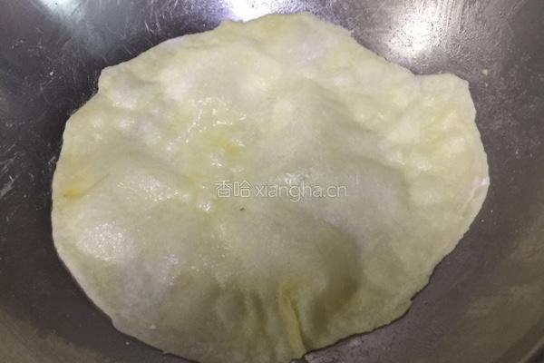 春饼的做法图解4
