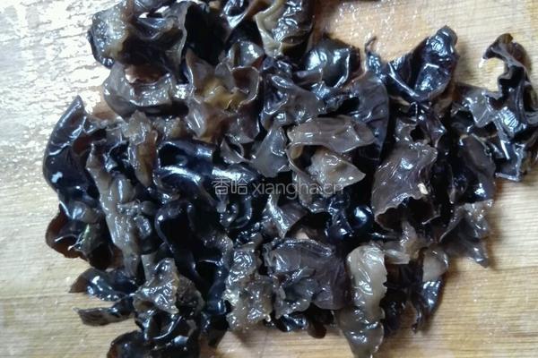孢茹菌汤的做法图解3