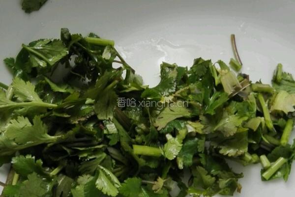 孢茹菌汤的做法图解5