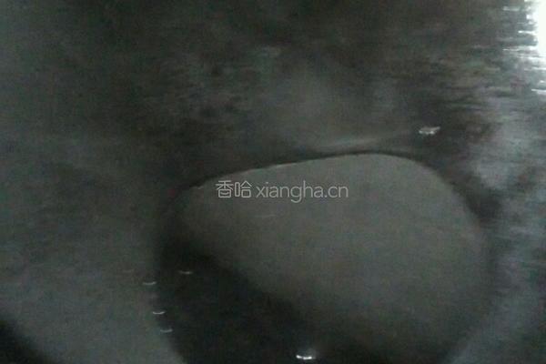 葱油芋艿的做法图解8