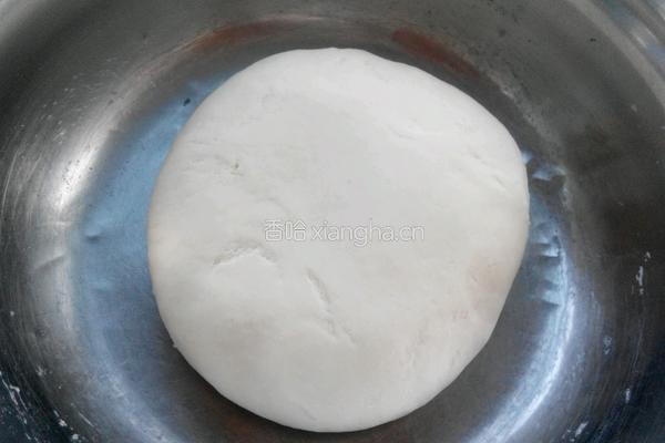 土豆丝卷饼的做法图解3