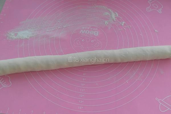 土豆丝卷饼的做法图解5