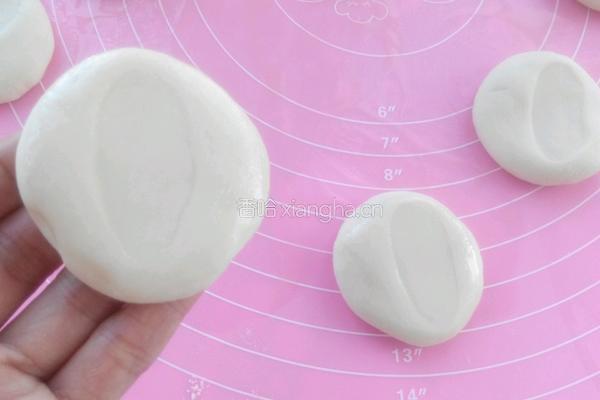 土豆丝卷饼的做法图解8