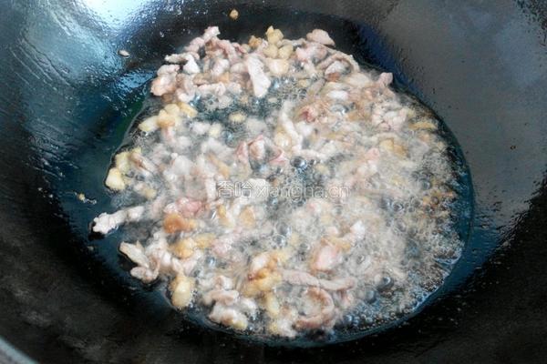 土豆丝卷饼的做法图解16
