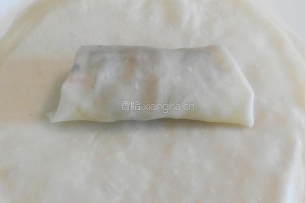 土豆丝卷饼的做法图解23